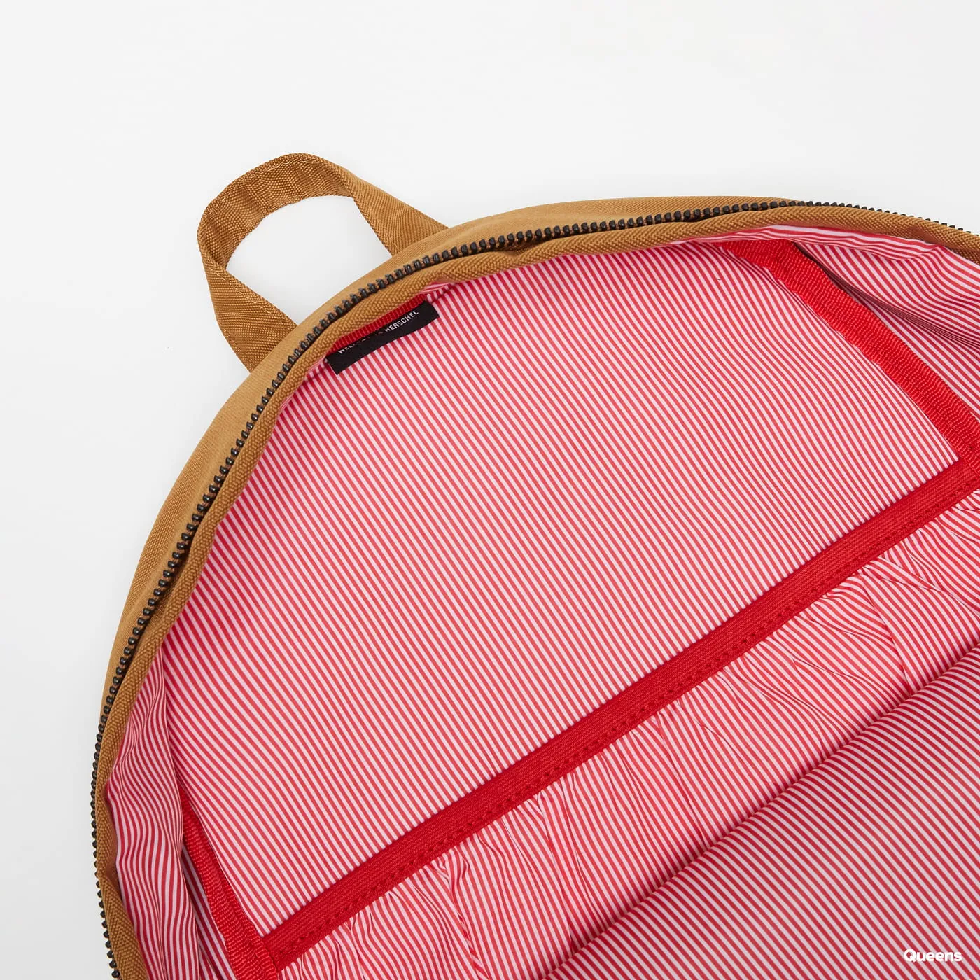 Herschel Supply CO. Settlement Backpack Rubber