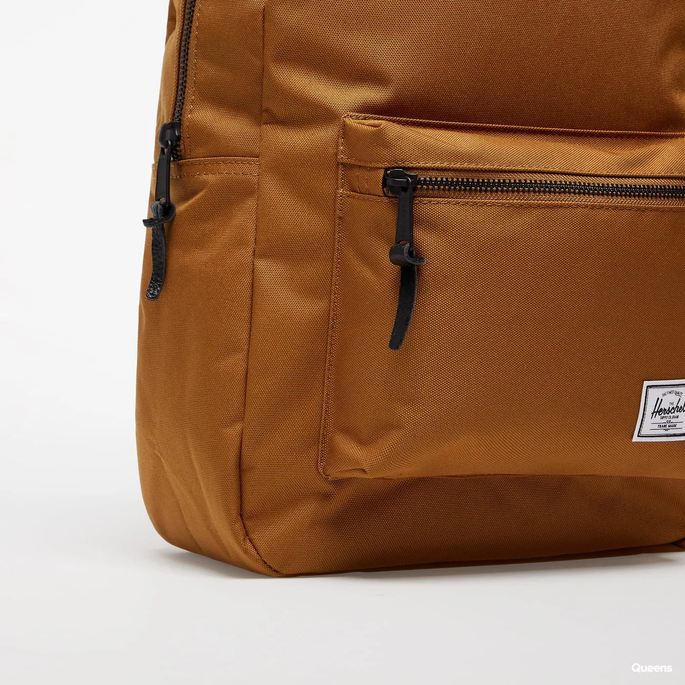 Herschel Supply CO. Settlement Backpack Rubber