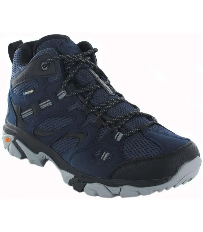 HITEC RAVUS VENT LITE MID WP