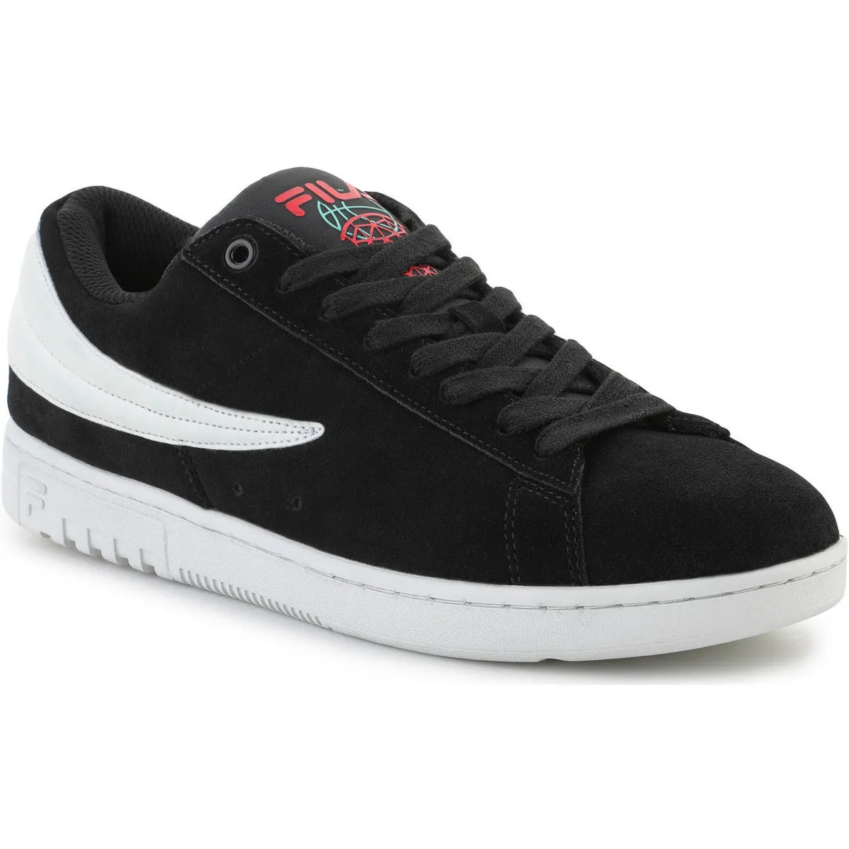 HIGHFLYER S BLACK FFM019280010