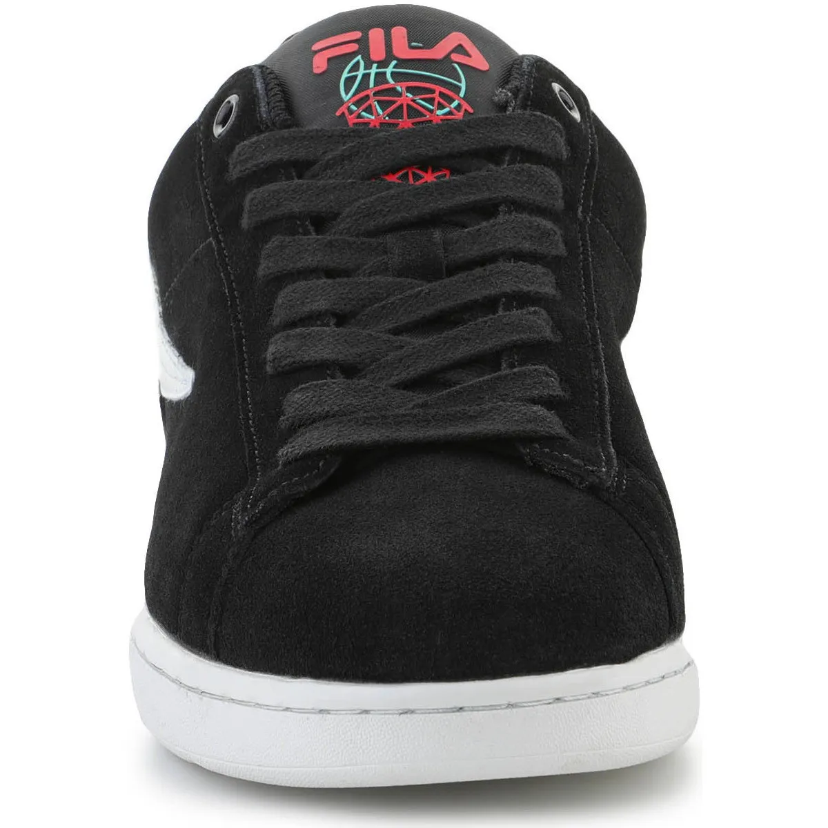 HIGHFLYER S BLACK FFM019280010