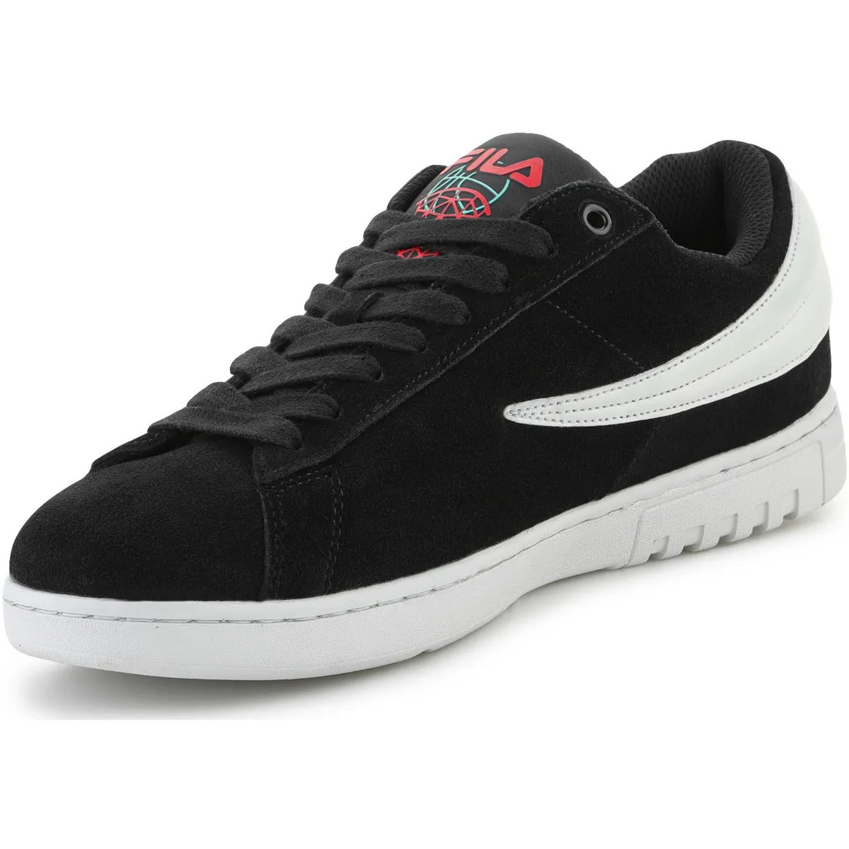 HIGHFLYER S BLACK FFM019280010