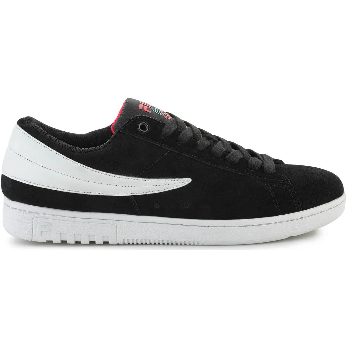 HIGHFLYER S BLACK FFM019280010