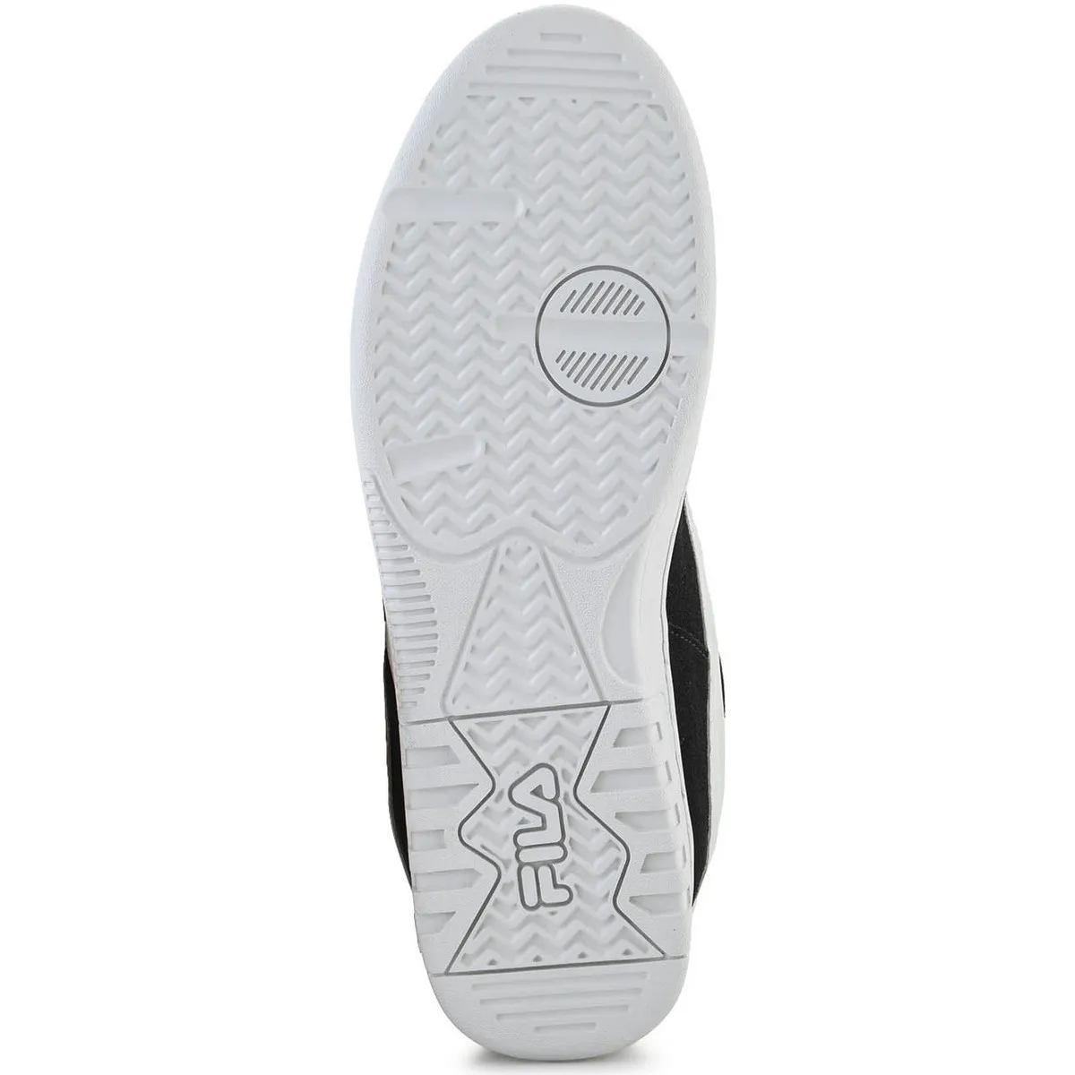 HIGHFLYER S BLACK FFM019280010