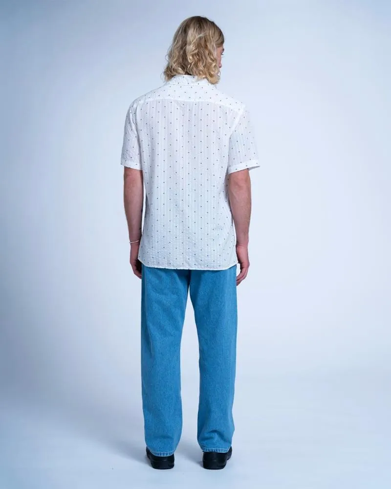 HOMECORE CAMISA DE TENCELO GUARDA CUT