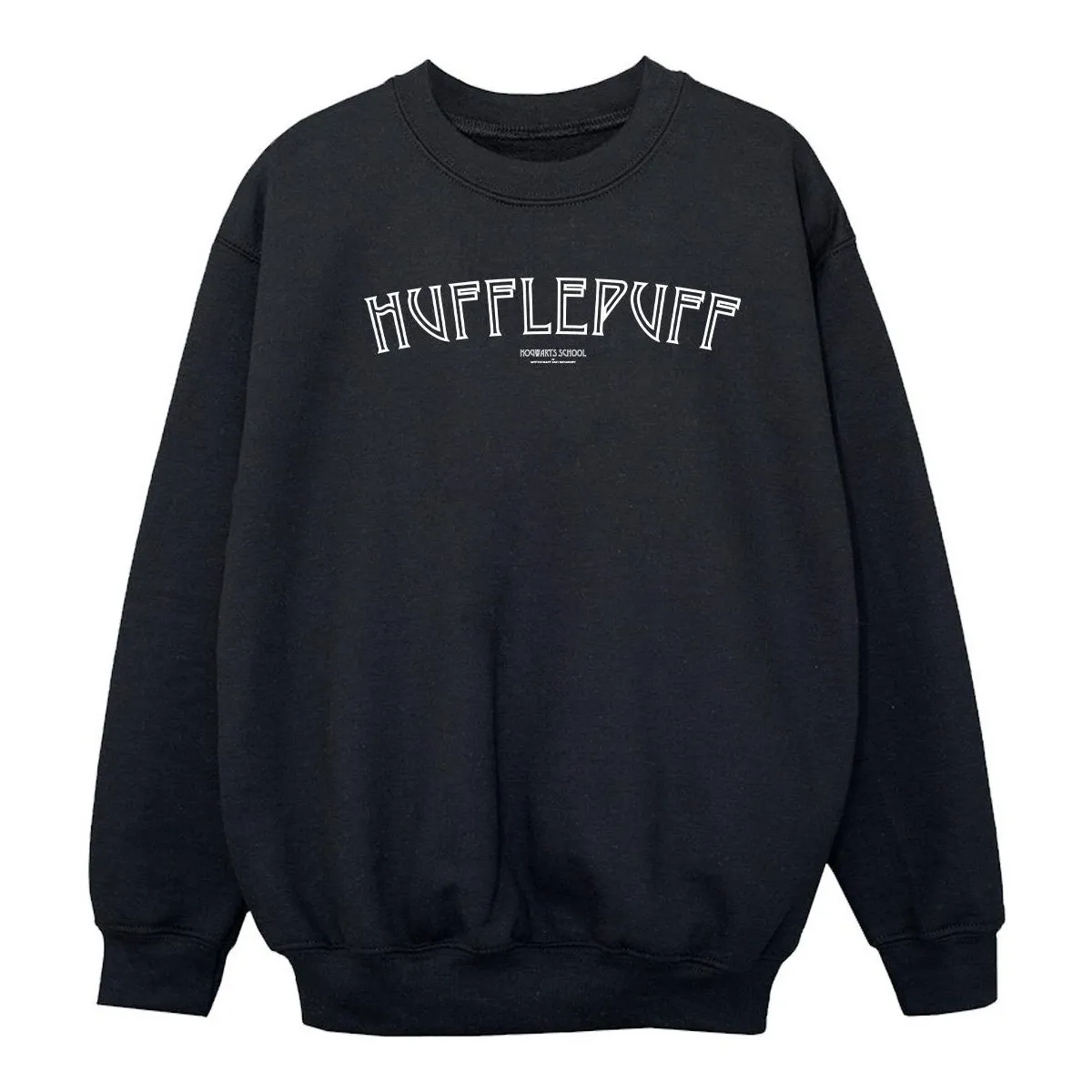 Hufflepuff Logo