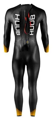 Huub Traje de neopreno Huub Alta Thermal 2:4 para mujer