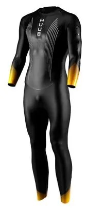 Huub Traje de neopreno Huub Alta Thermal 2:4 para mujer