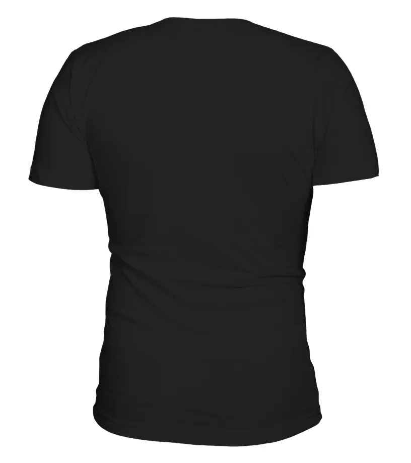 I'm a simple man i love my wife and chevelles Camiseta cuello en V Unisex