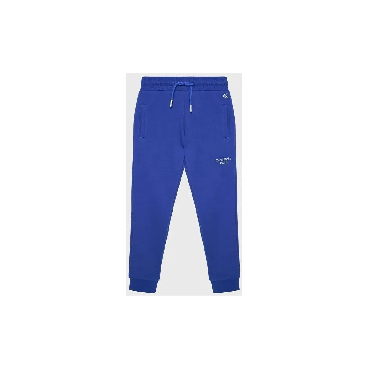 IB0IB01282 STACK LOGOC66 ULTRA BLUE
