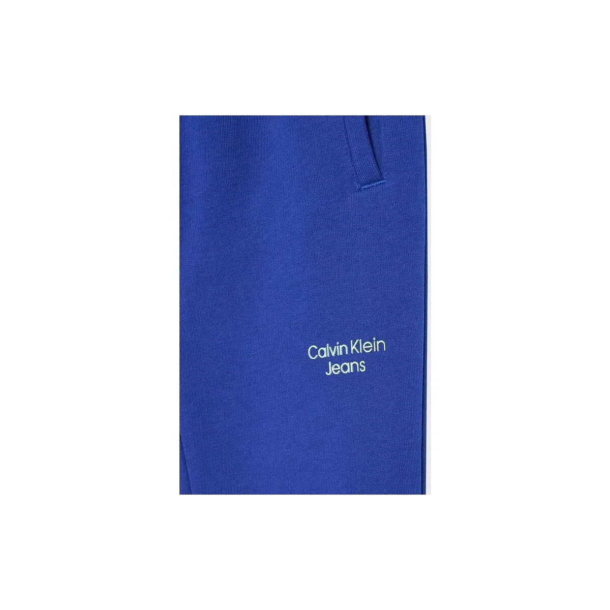 IB0IB01282 STACK LOGOC66 ULTRA BLUE