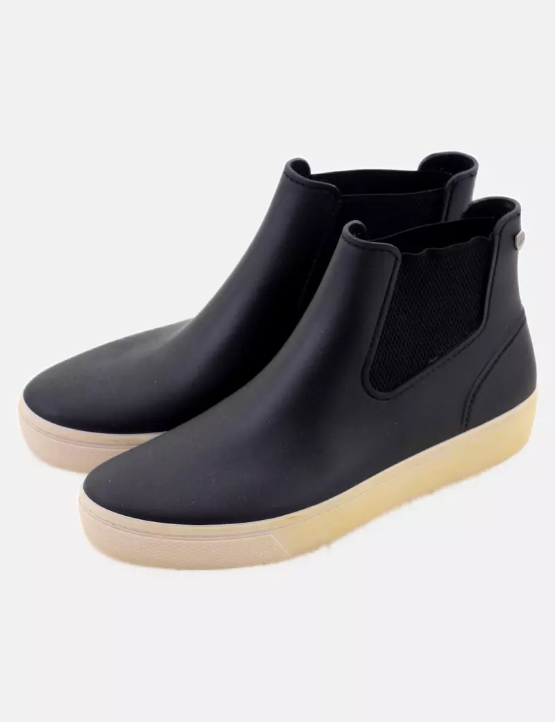 Igor Botines Impermeable