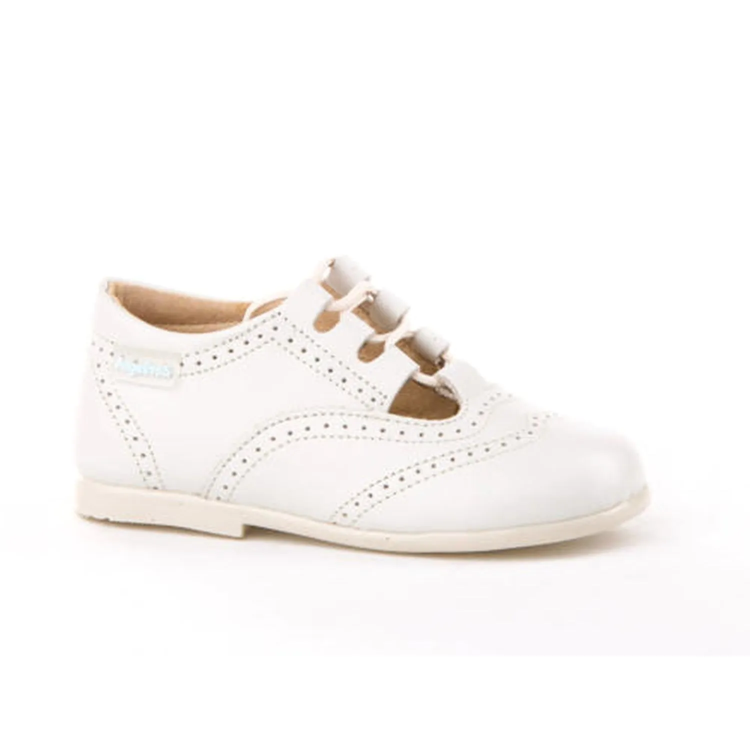 INGLESITO DE PIEL BEIGE DE NIñO ANGELITOS 1755618 (TALLAS DE 18 A 27)