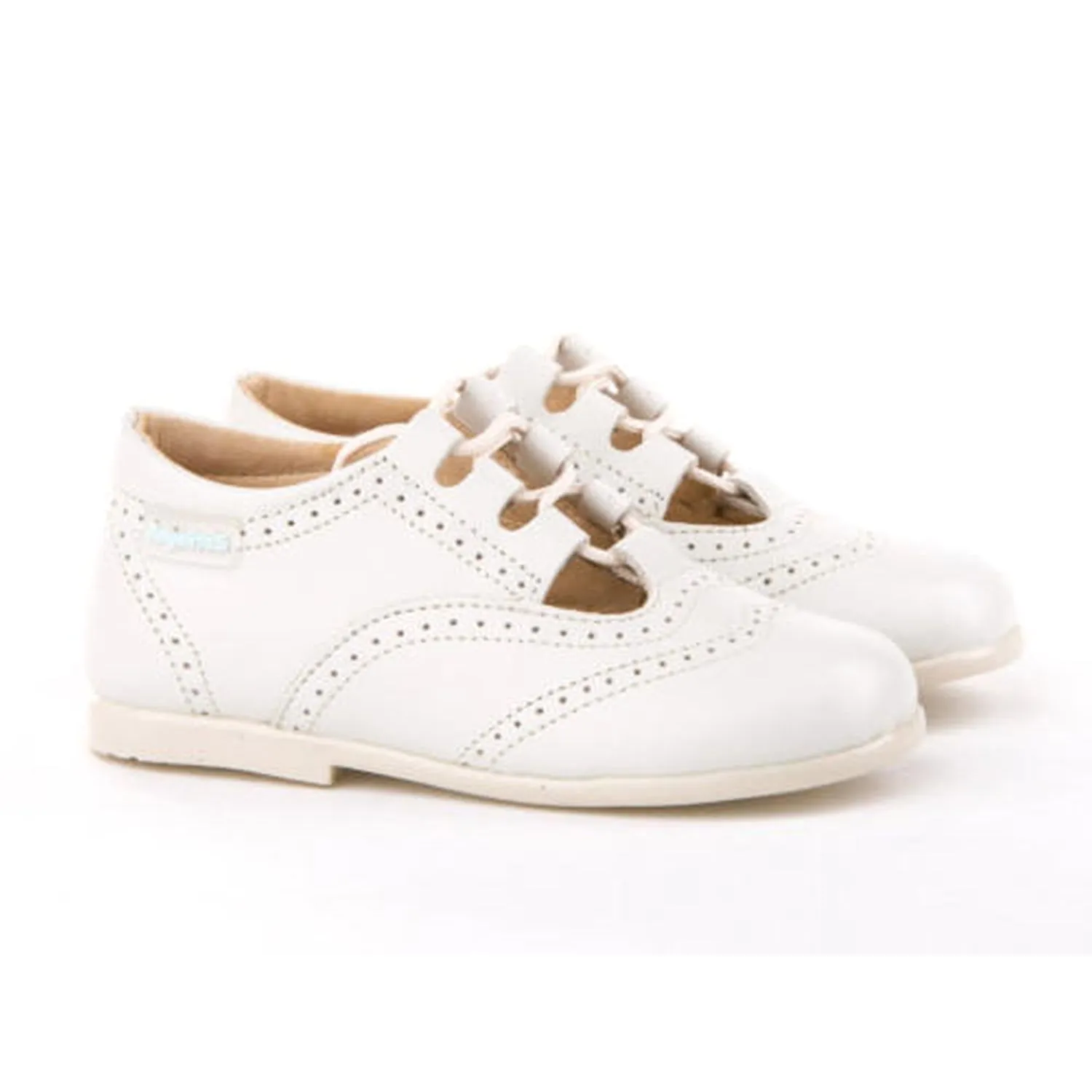 INGLESITO DE PIEL BEIGE DE NIñO ANGELITOS 1755618 (TALLAS DE 18 A 27)