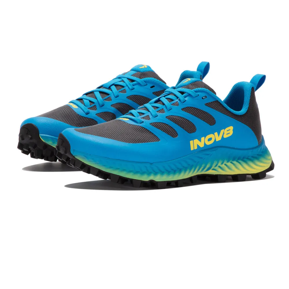INOV8 MUDTALON ZAPATILLAS DE TRAIL RUNNING (AJUSTE ANCHO)  SS24