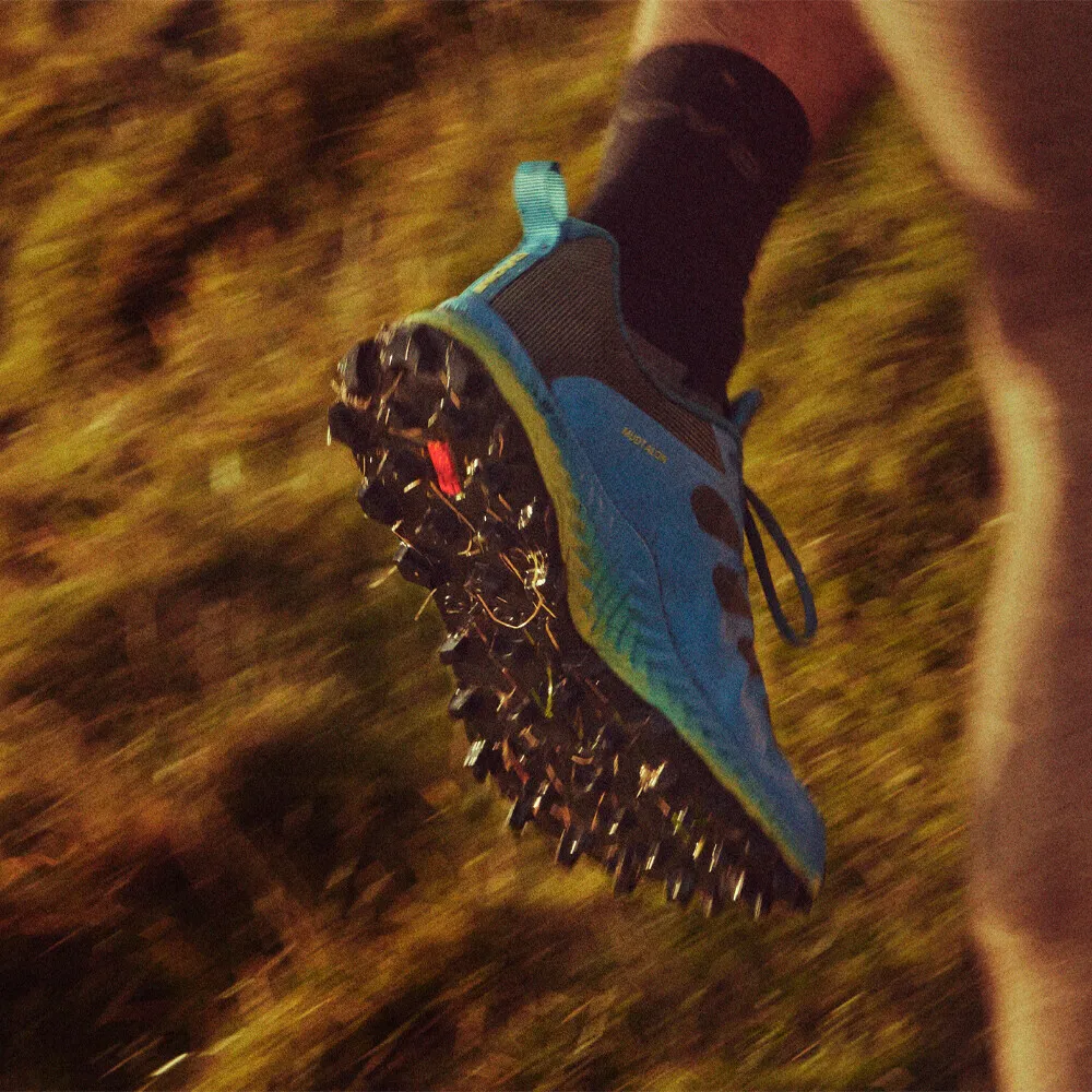 INOV8 MUDTALON ZAPATILLAS DE TRAIL RUNNING (AJUSTE ANCHO)  SS24