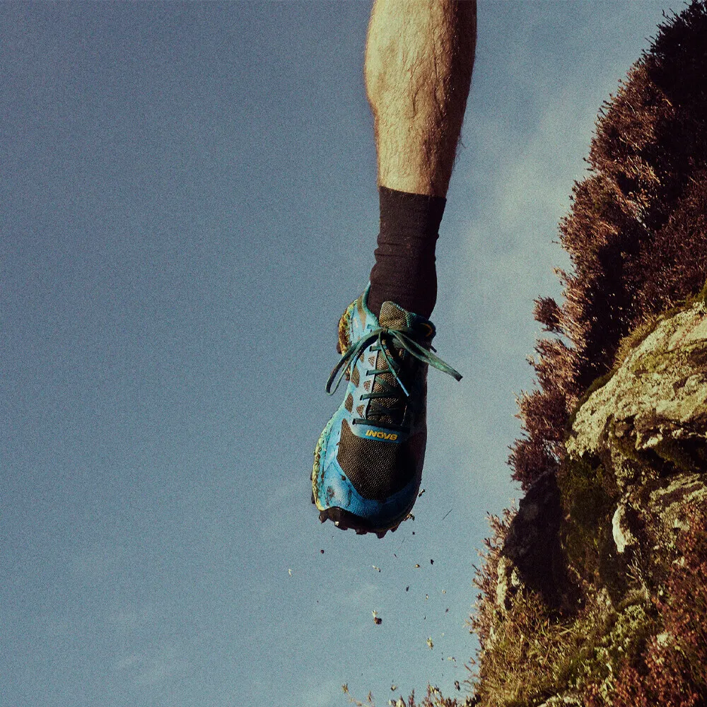 INOV8 MUDTALON ZAPATILLAS DE TRAIL RUNNING (AJUSTE ANCHO)  SS24