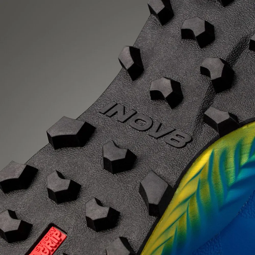 INOV8 MUDTALON ZAPATILLAS DE TRAIL RUNNING (AJUSTE ANCHO)  SS24