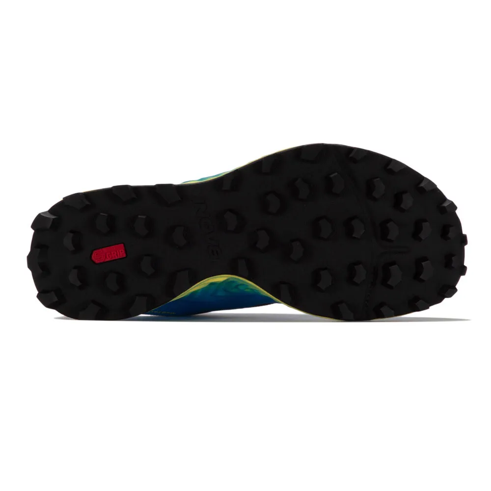 INOV8 MUDTALON ZAPATILLAS DE TRAIL RUNNING (AJUSTE ANCHO)  SS24