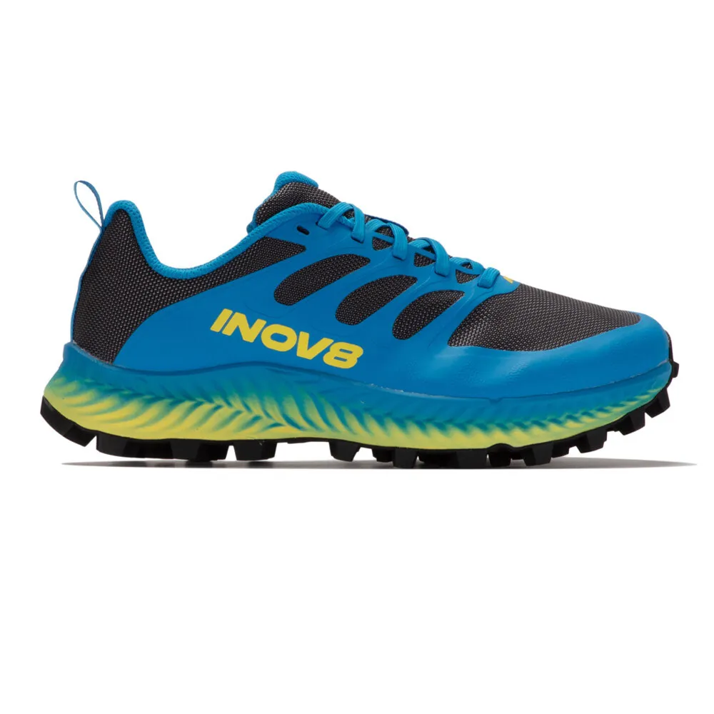 INOV8 MUDTALON ZAPATILLAS DE TRAIL RUNNING (AJUSTE ANCHO)  SS24