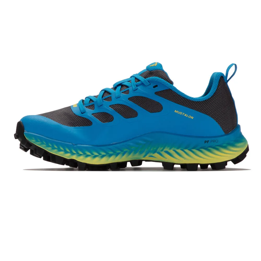 INOV8 MUDTALON ZAPATILLAS DE TRAIL RUNNING (AJUSTE ANCHO)  SS24