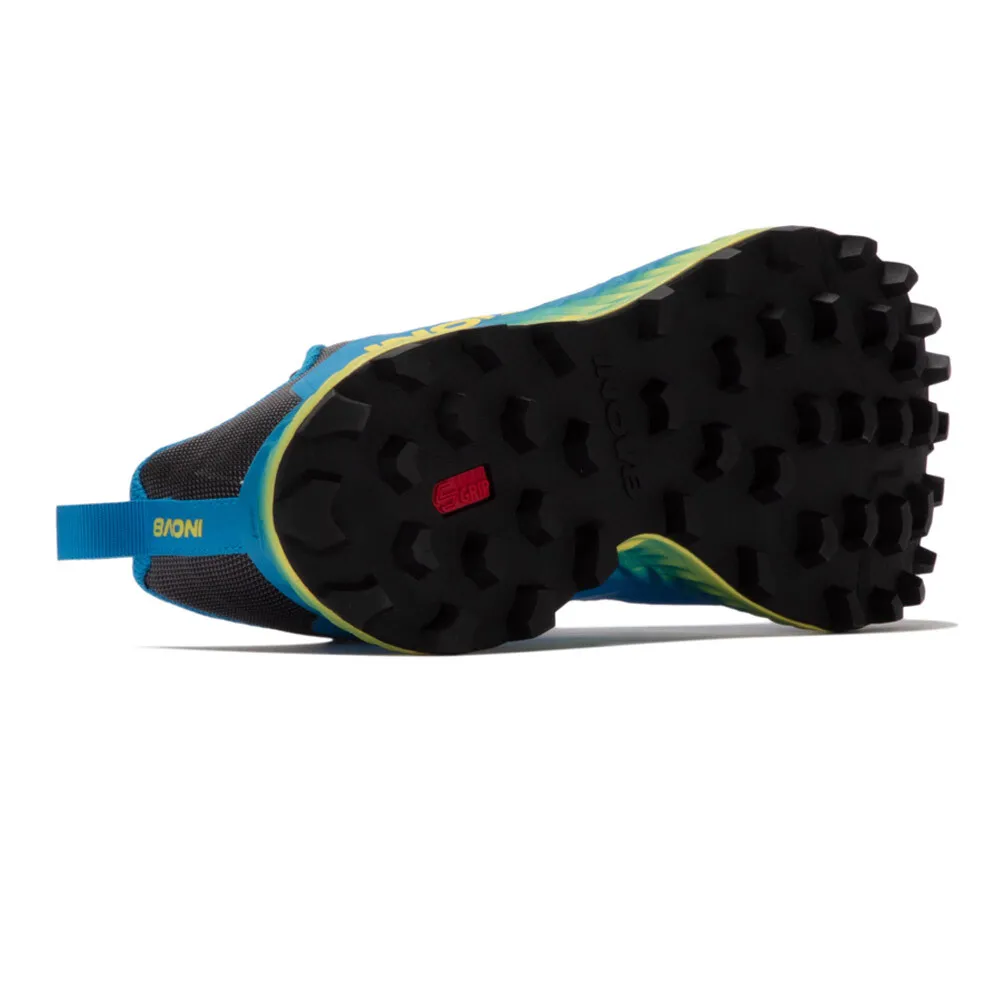 INOV8 MUDTALON ZAPATILLAS DE TRAIL RUNNING (AJUSTE ANCHO)  SS24