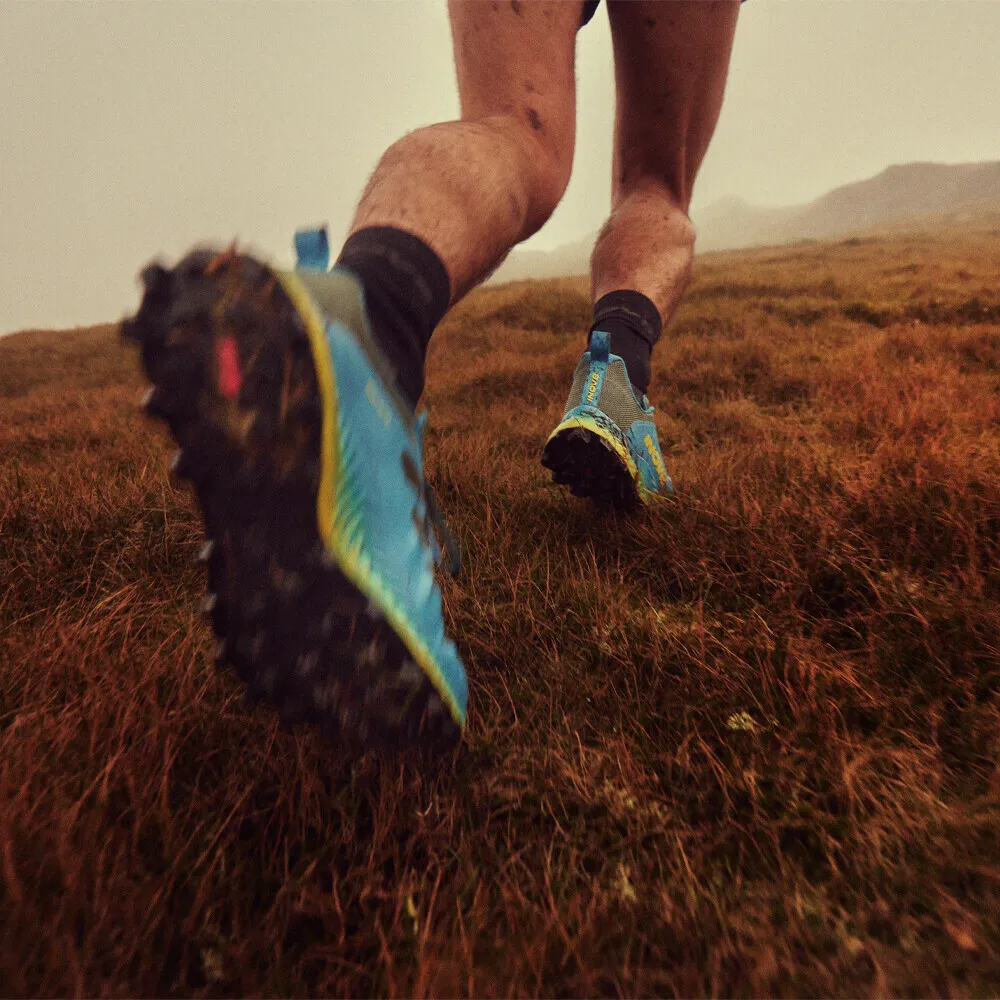 INOV8 MUDTALON ZAPATILLAS DE TRAIL RUNNING (AJUSTE ANCHO)  SS24