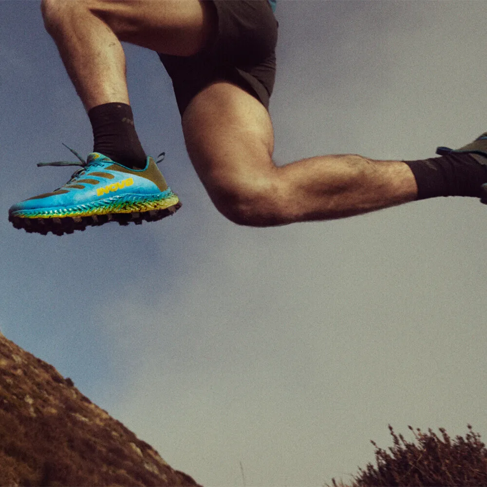 INOV8 MUDTALON ZAPATILLAS DE TRAIL RUNNING (AJUSTE ANCHO)  SS24
