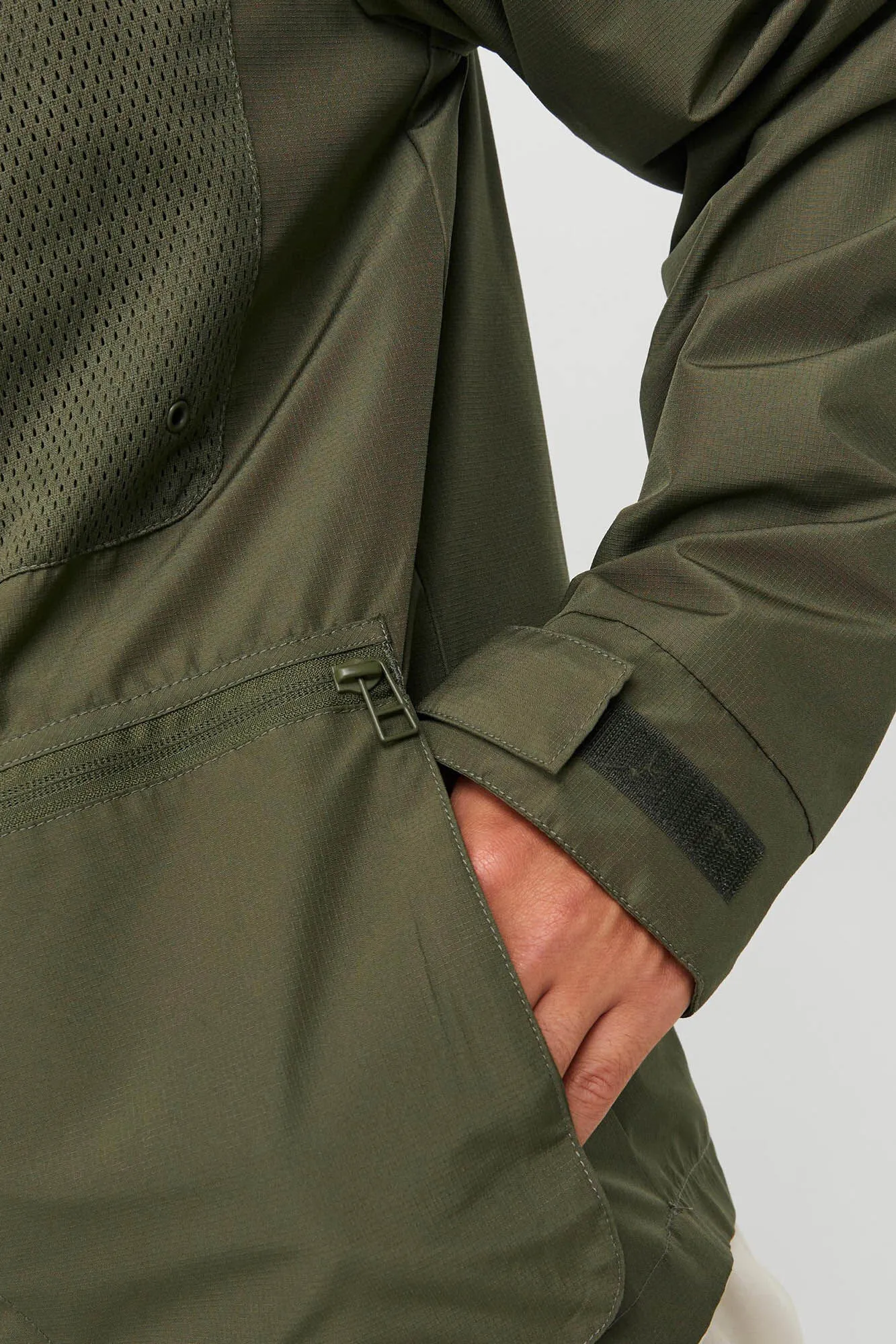 Jack & Jones Chaqueta técnica ligera