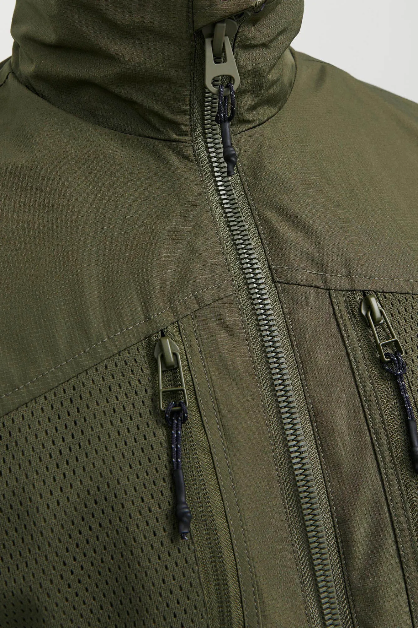 Jack & Jones Chaqueta técnica ligera