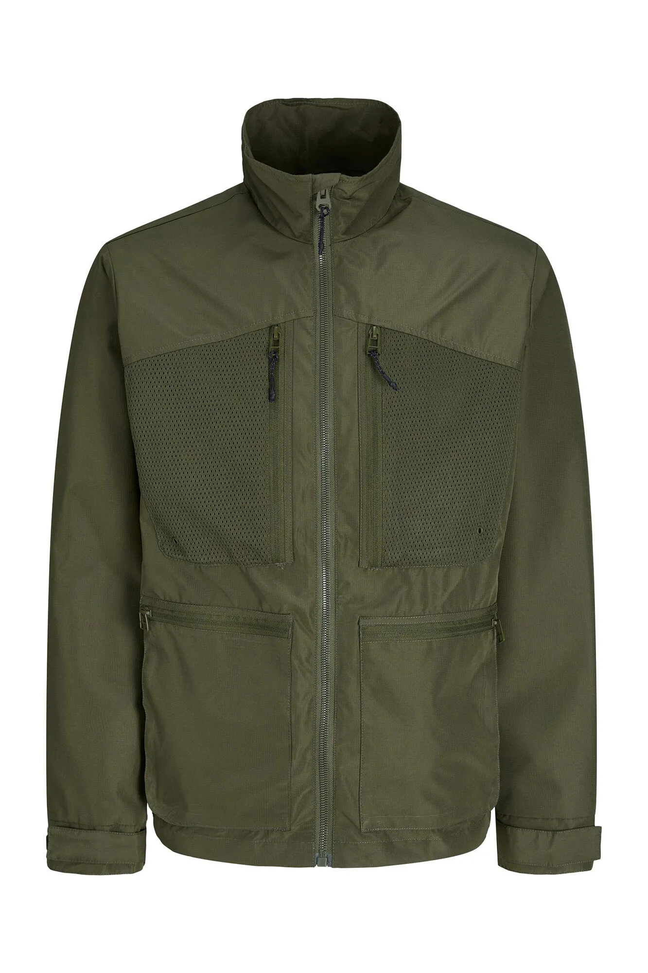 Jack & Jones Chaqueta técnica ligera