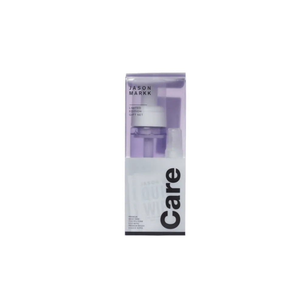 Jason Markk Care Kit USA 310310