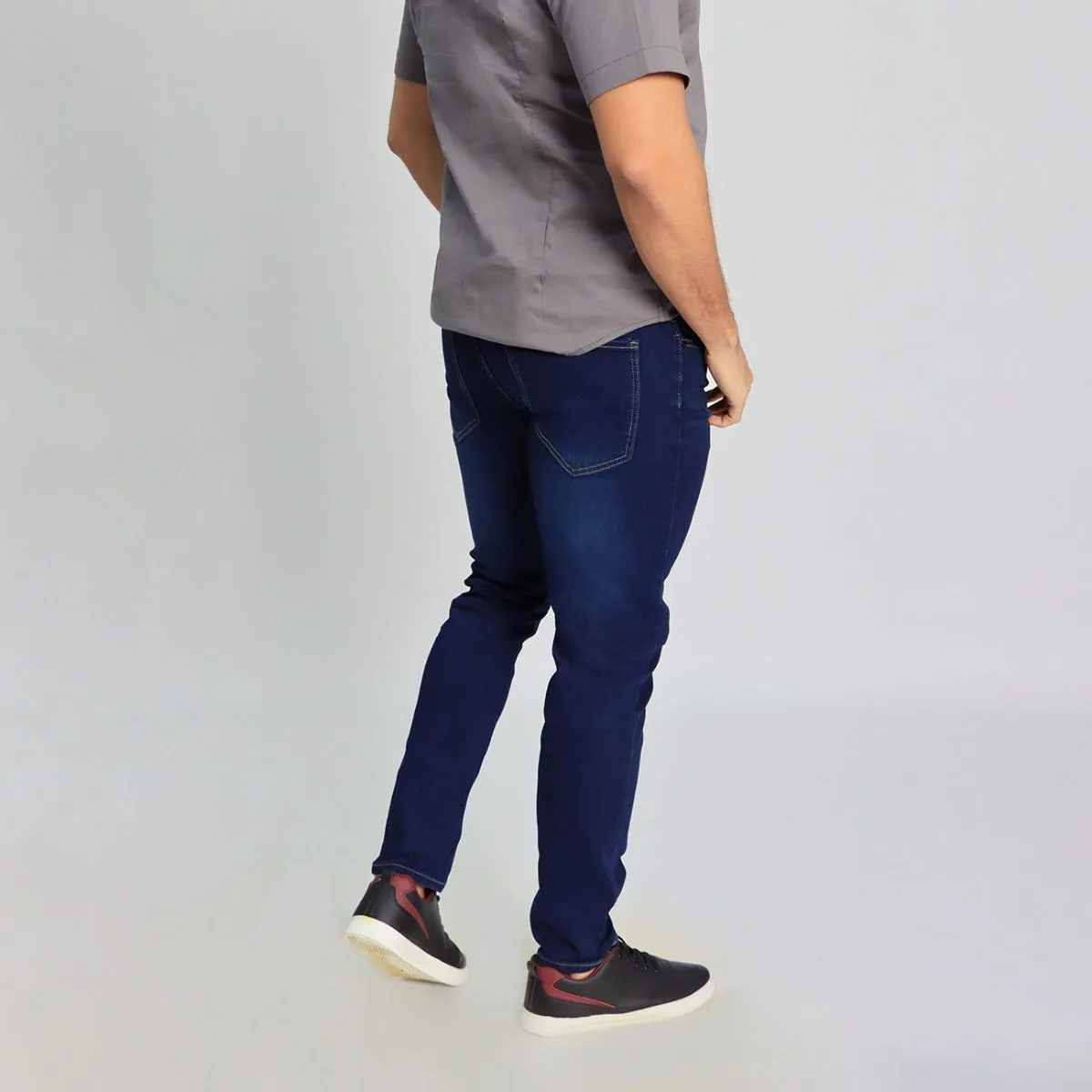 Jeans 756 Denim