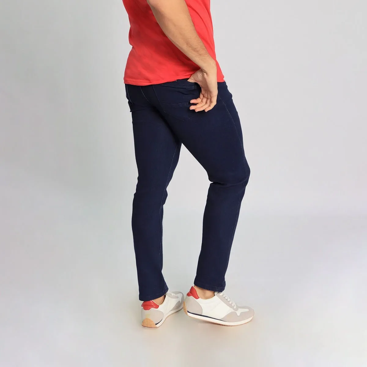 Jeans CROCKER