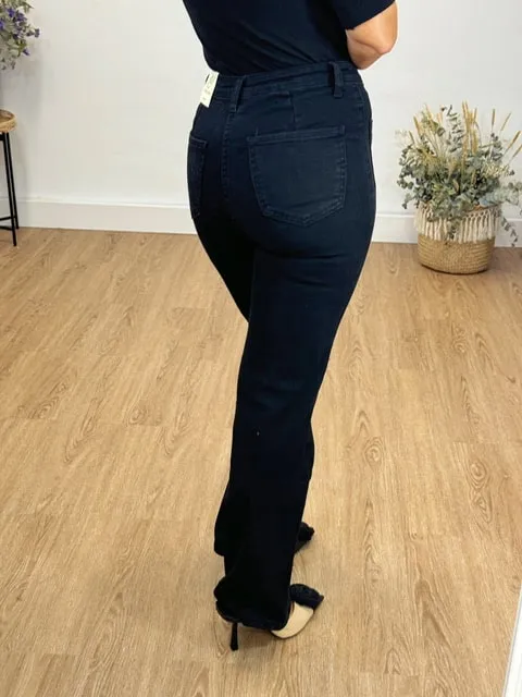 Jeans Paola Negro