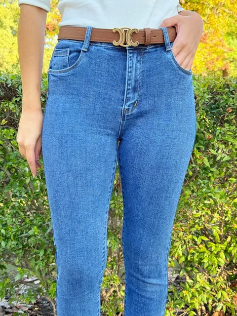 JEANS PITILLOS PUSHUP