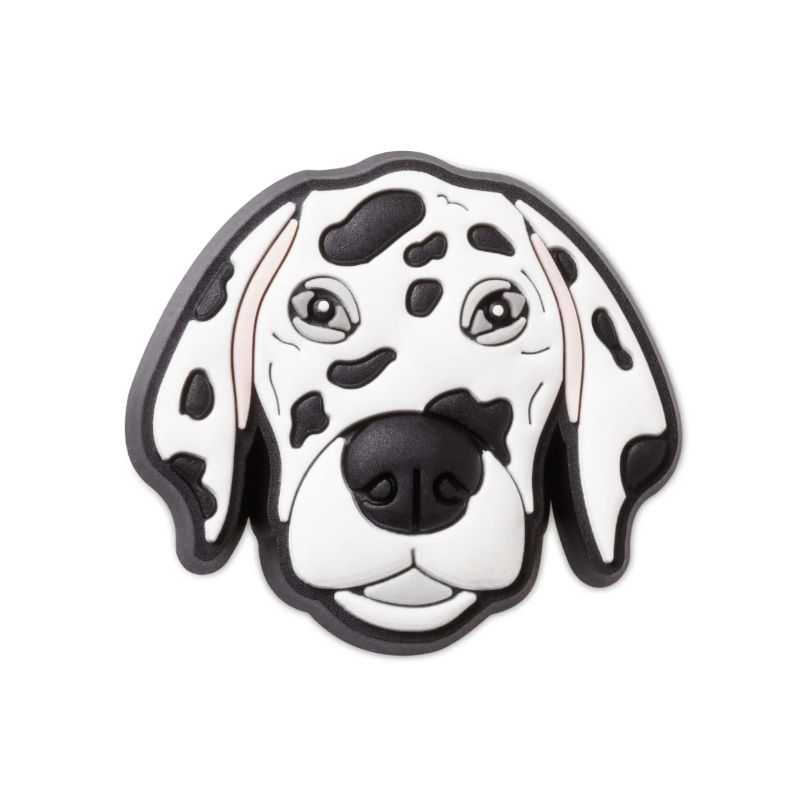 JIBBITZ10011217 DALMATIAN UNISEX