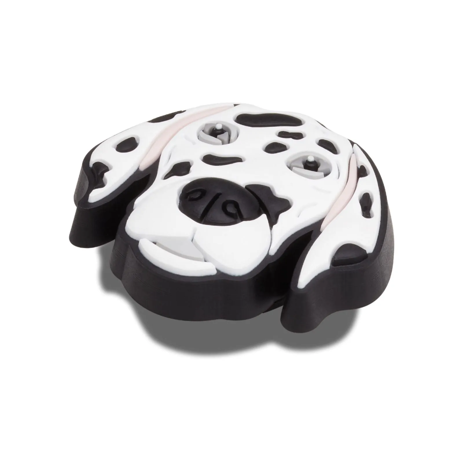 JIBBITZ10011217 DALMATIAN UNISEX
