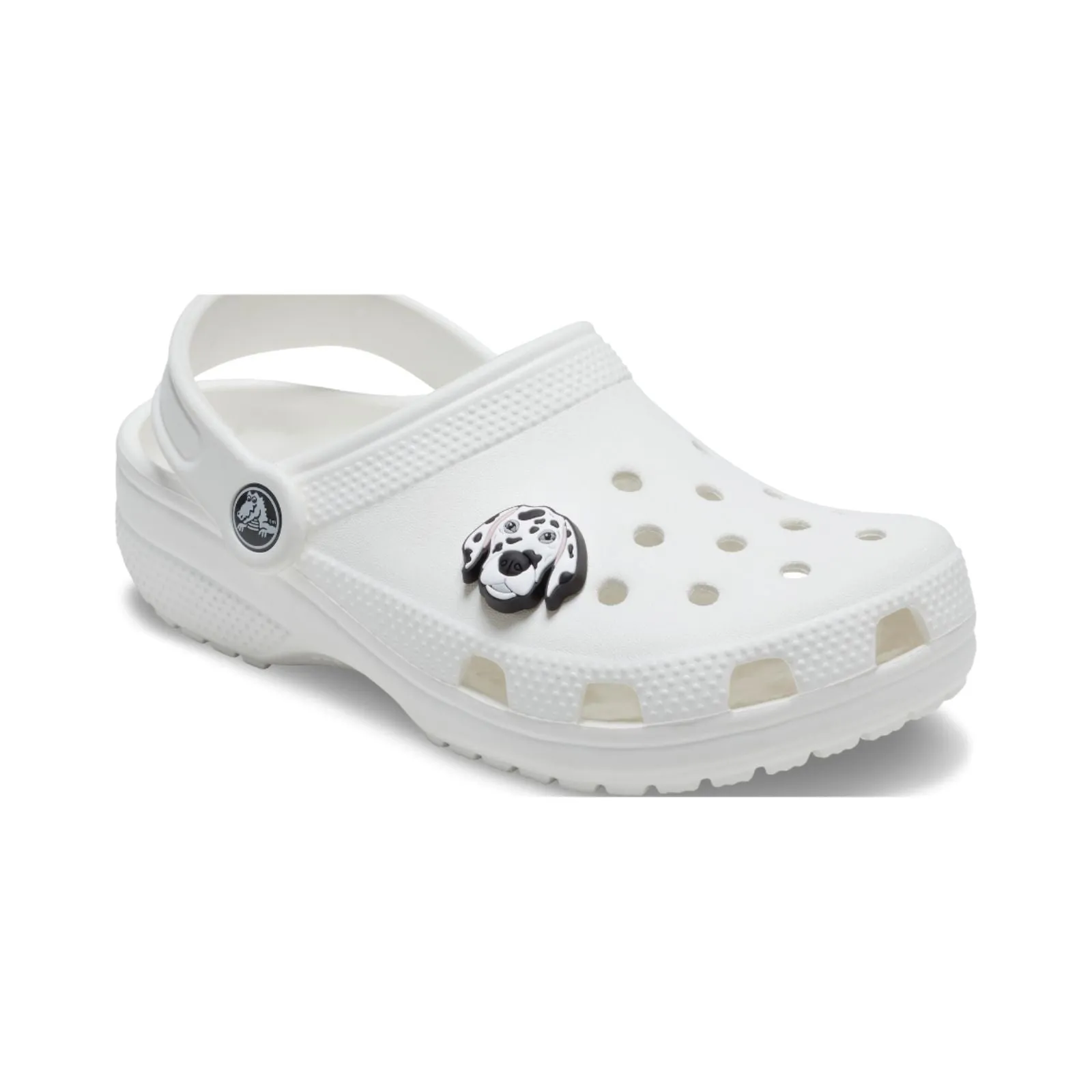 JIBBITZ10011217 DALMATIAN UNISEX