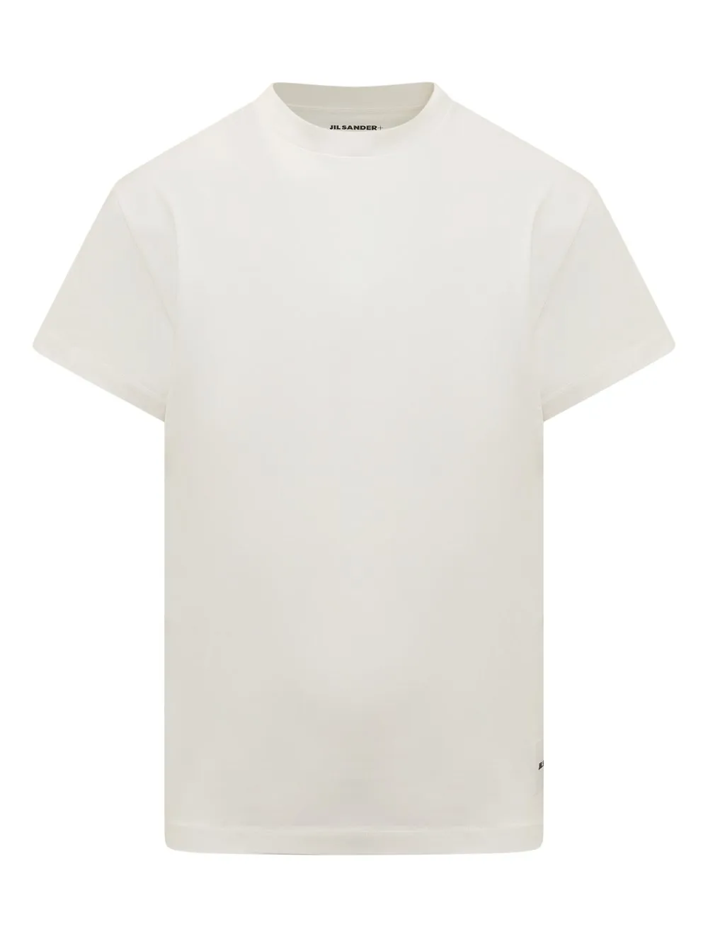 JIL SANDER 3 PACK TSHIRT