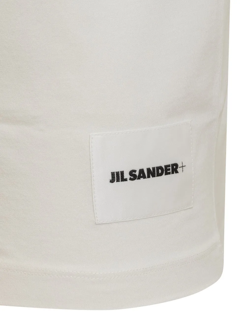 JIL SANDER 3 PACK TSHIRT