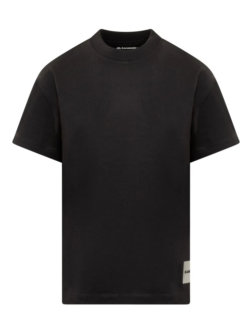 JIL SANDER PACK OF THREE TSHIRT