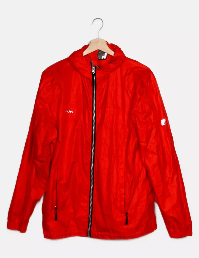 Joluvi Impermeable