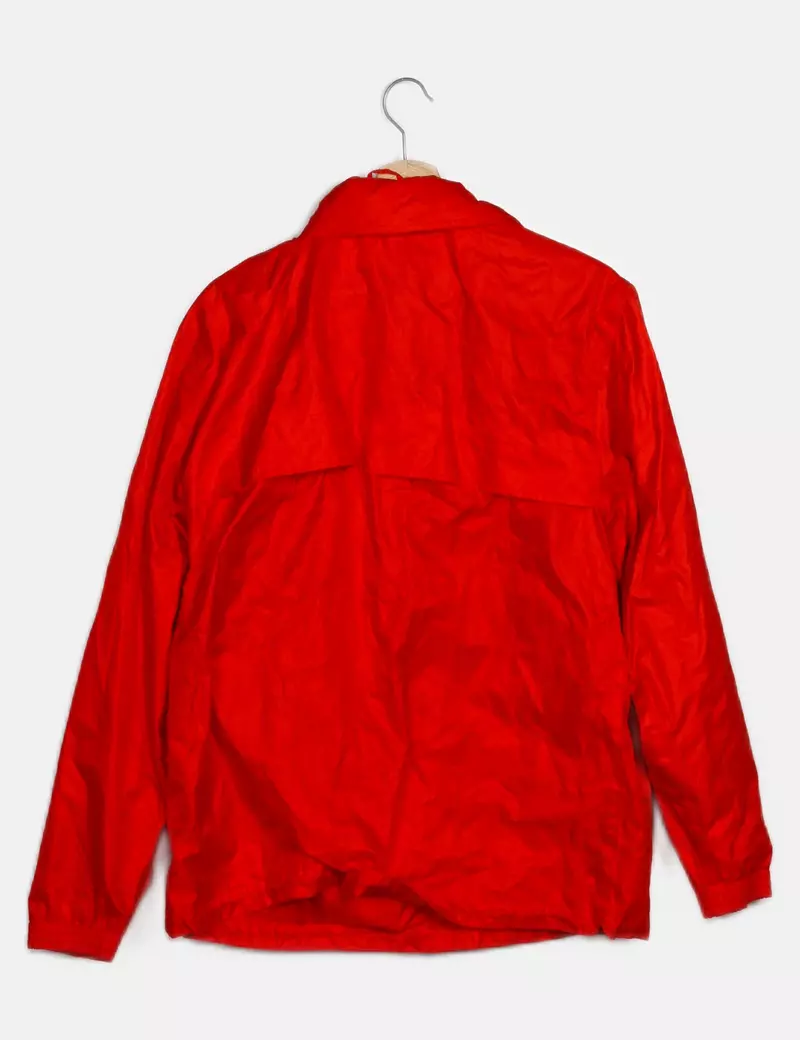 Joluvi Impermeable