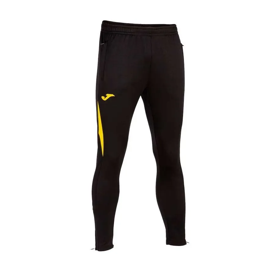 Joma Championship VII 103200.109 NEGRO BOLSILLOS CREMALLERA
