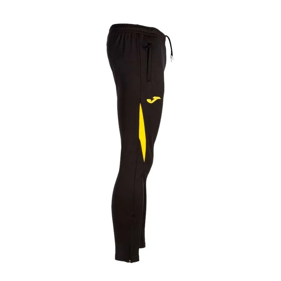 Joma Championship VII 103200.109 NEGRO BOLSILLOS CREMALLERA