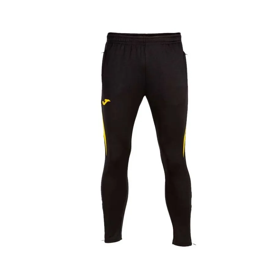 Joma Championship VII 103200.109 NEGRO BOLSILLOS CREMALLERA