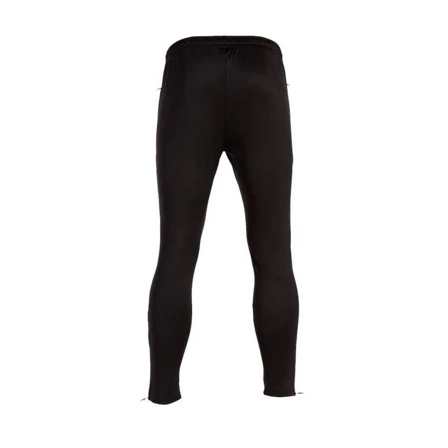Joma Championship VII 103200.109 NEGRO BOLSILLOS CREMALLERA