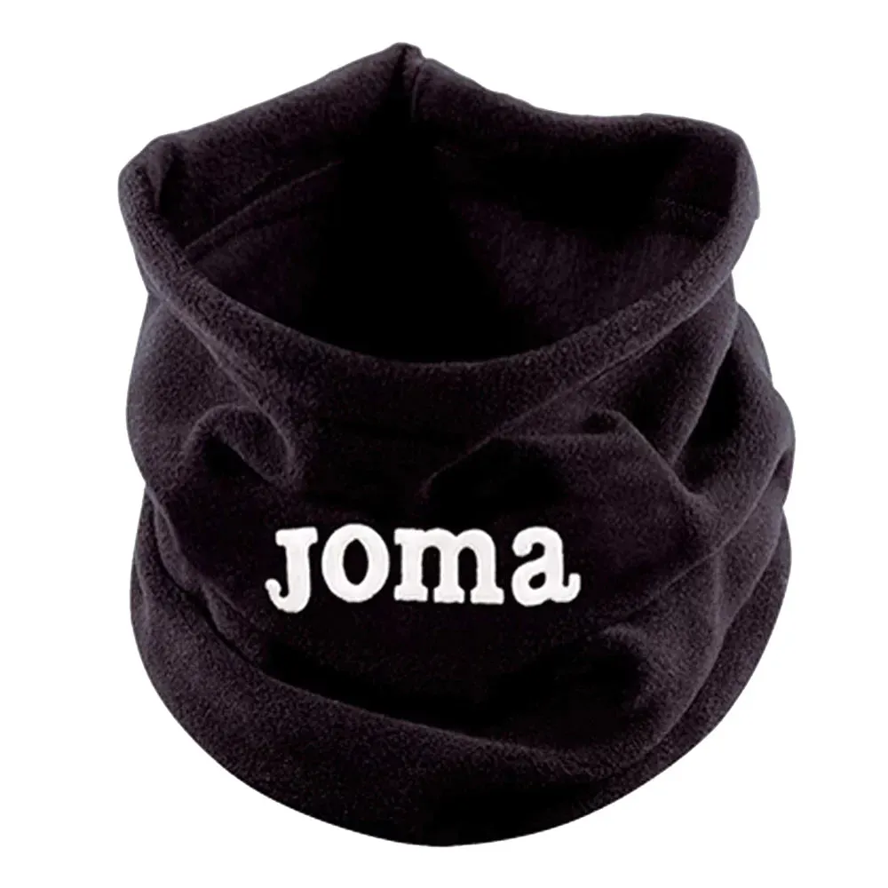 Joma Tubular Polar Negro