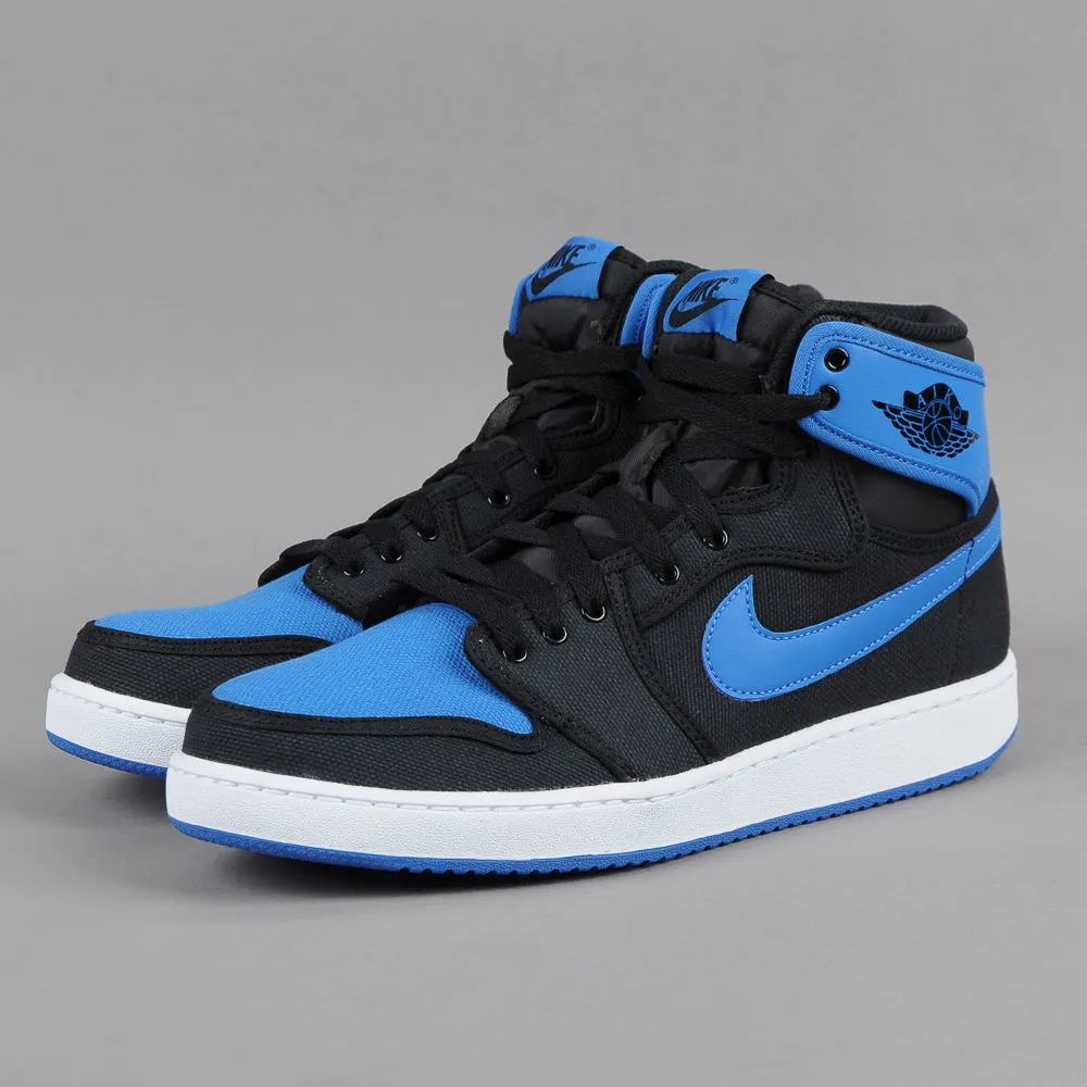 Jordan AJKO High "Sport Blue"